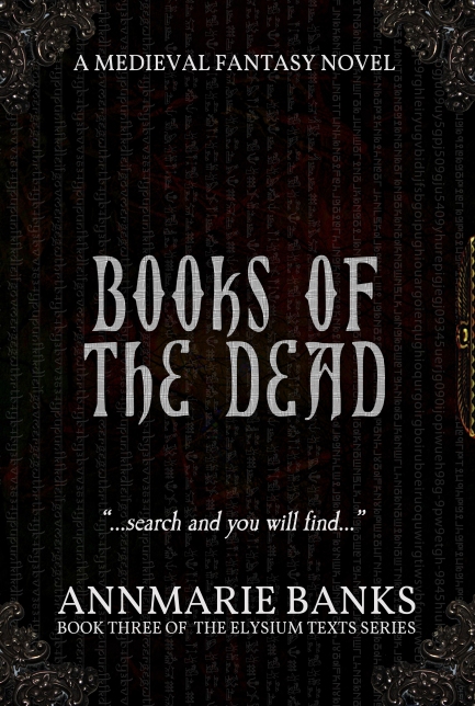 books of the dead final